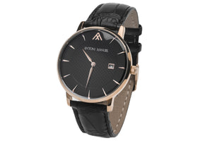 Black Watches for mens